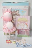 画像3: Come4free/MINTY ファンタジーの森  桃丸 A-25-03-26-1082-TN-ZU (3)