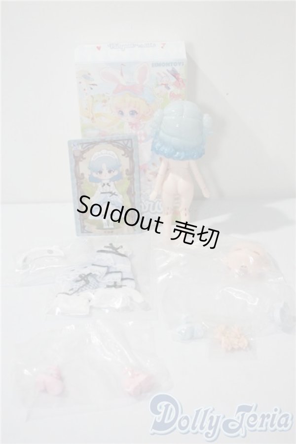 画像3: IMONTOYS LIRORO(リロロ)/童話の家シリーズ シンデレラ A-25-03-26-1079-TN-ZU (3)