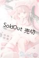 画像: SDM＆MDD/OF：木茶動物園製ドレスセット U-25-03-25-196-TN-ZU
