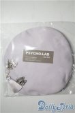 画像1: PSYCHO-LAB製ベレー帽子 U-25-03-25-182-TN-ZU (1)
