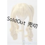 画像: 8-9inch/ウィッグ U-25-04-01-151-TN-ZU