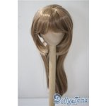 画像: 8-9inch/ウィッグ U-25-04-01-155-TN-ZU