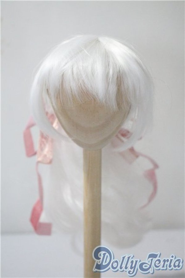 画像1: 8-9inch/ウィッグ U-25-04-01-160-TN-ZU (1)