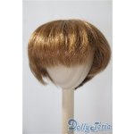 画像: 9-10inch/ウィッグ U-25-04-01-147-TN-ZU