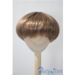 画像: 9-10inch/ウィッグ U-25-04-01-149-TN-ZU