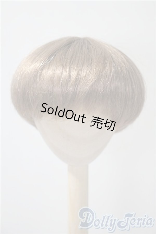 画像1: 9-10inch/ウィッグ U-25-04-01-149-TN-ZU (1)