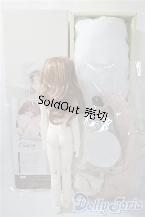 画像7: SDM女の子 /ここ coco 10周年記念Ver. U-25-03-25-219-TN-ZU (7)