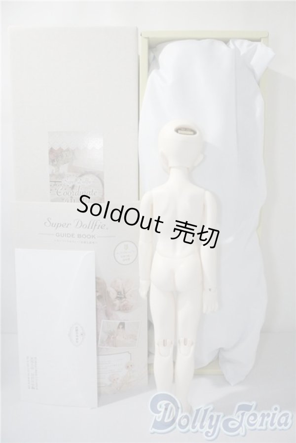 画像6: SDM女の子/コーディネートモデルF-62 U-25-03-25-220-TN-ZU (6)