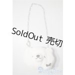 画像: SDM/OF:しろくま しげちゃん☆ポシェット U-25-04-01-012-TN-ZU