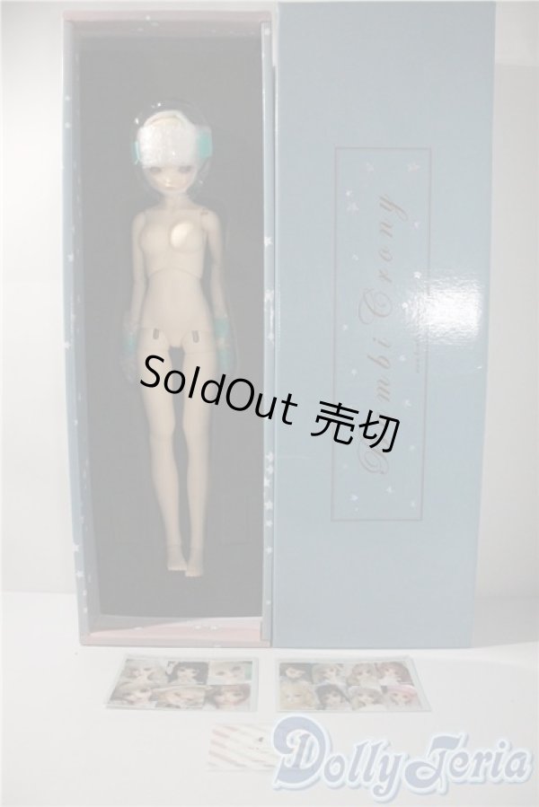 画像8: BAMBI　CRONY/[BZ]Eucaly Basic A-25-04-09-1048-TN-ZU (8)