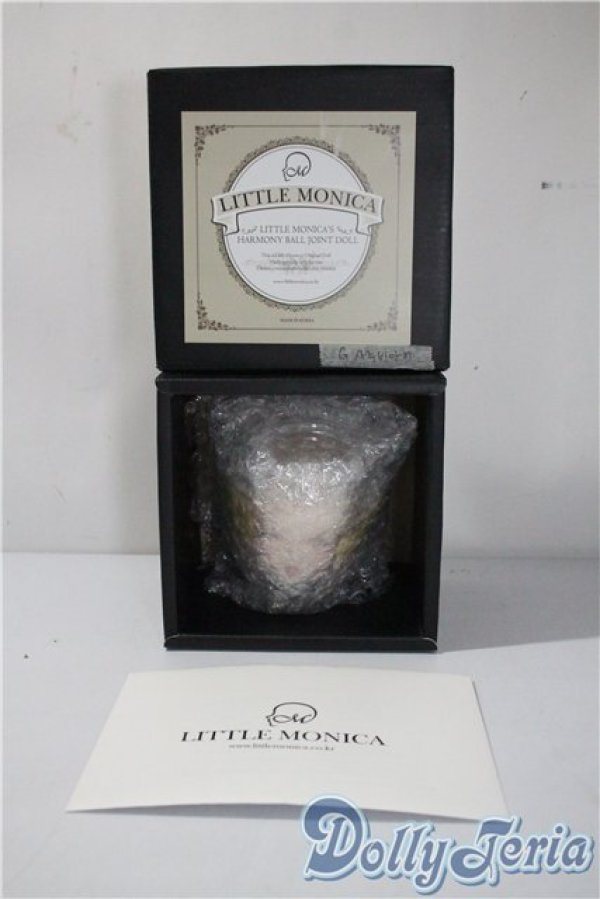 画像7: little monica/groomy sarubia A-25-04-09-1047-TN-ZU (7)