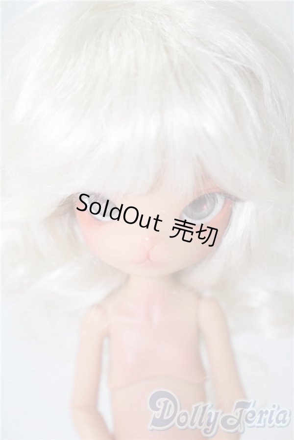 画像1: DOLLZONE/Mini Kitty A-25-04-02-1095-TN-ZA (1)