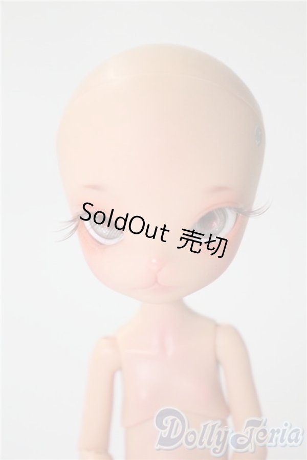 画像2: DOLLZONE/Mini Kitty A-25-04-02-1095-TN-ZA (2)