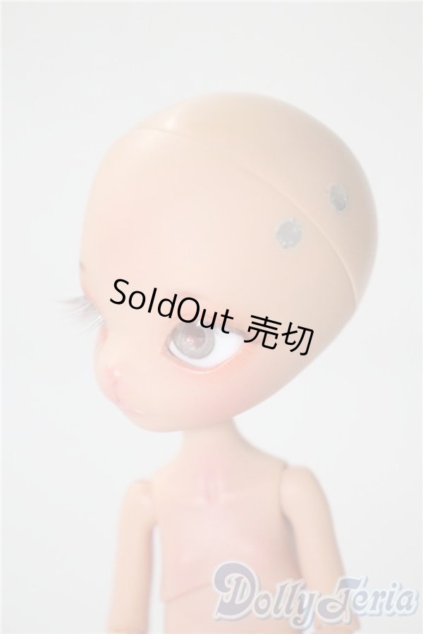 画像4: DOLLZONE/Mini Kitty A-25-04-02-1095-TN-ZA (4)