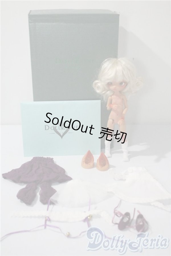 画像5: DOLLZONE/Mini Kitty A-25-04-02-1095-TN-ZA (5)