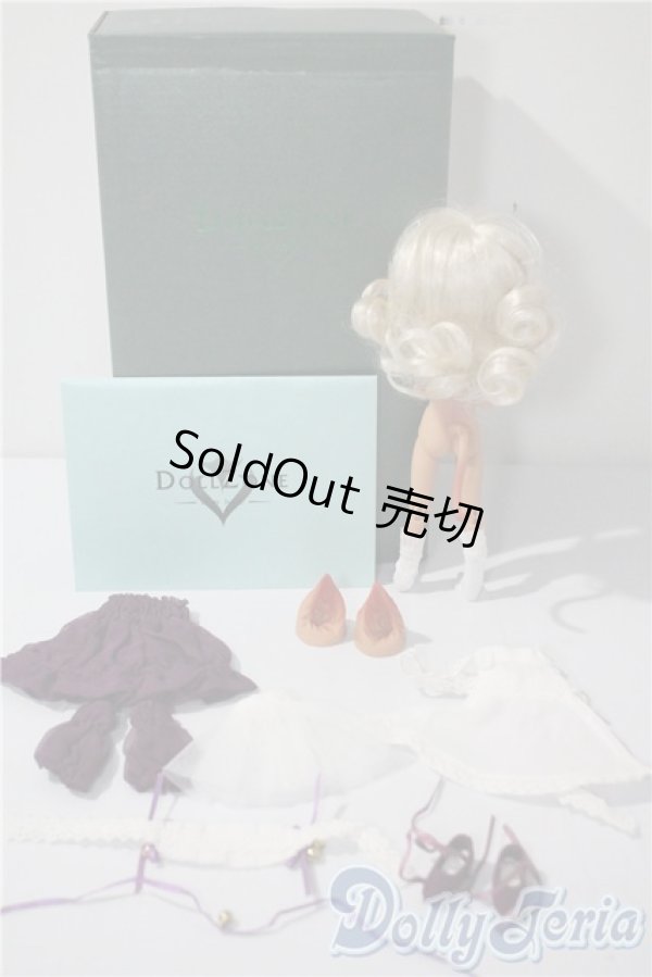 画像6: DOLLZONE/Mini Kitty A-25-04-02-1095-TN-ZA (6)