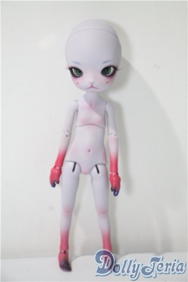 画像5: DOLLZONE/Mini Kitty A-25-04-02-1096-TN-ZA (5)