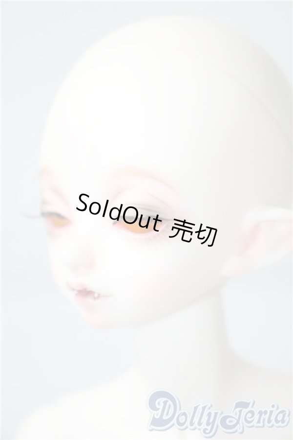 画像3: Peaks Woods/FOB Vampire Romantic Dotty Muse A-25-04-02-1100-TN-ZU (3)