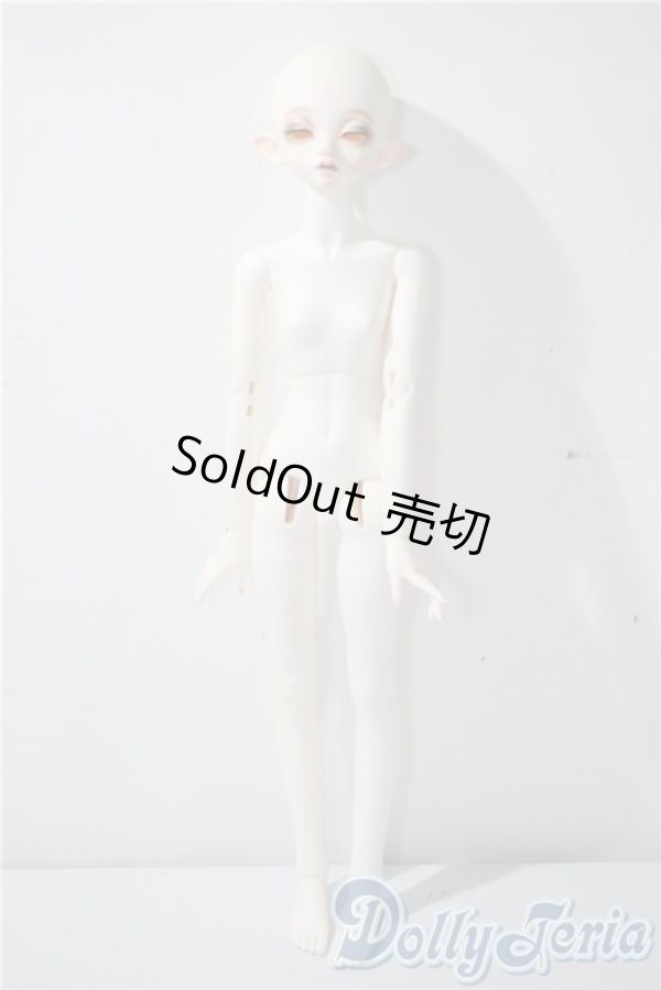 画像4: Peaks Woods/FOB Vampire Romantic Dotty Muse A-25-04-02-1100-TN-ZU (4)