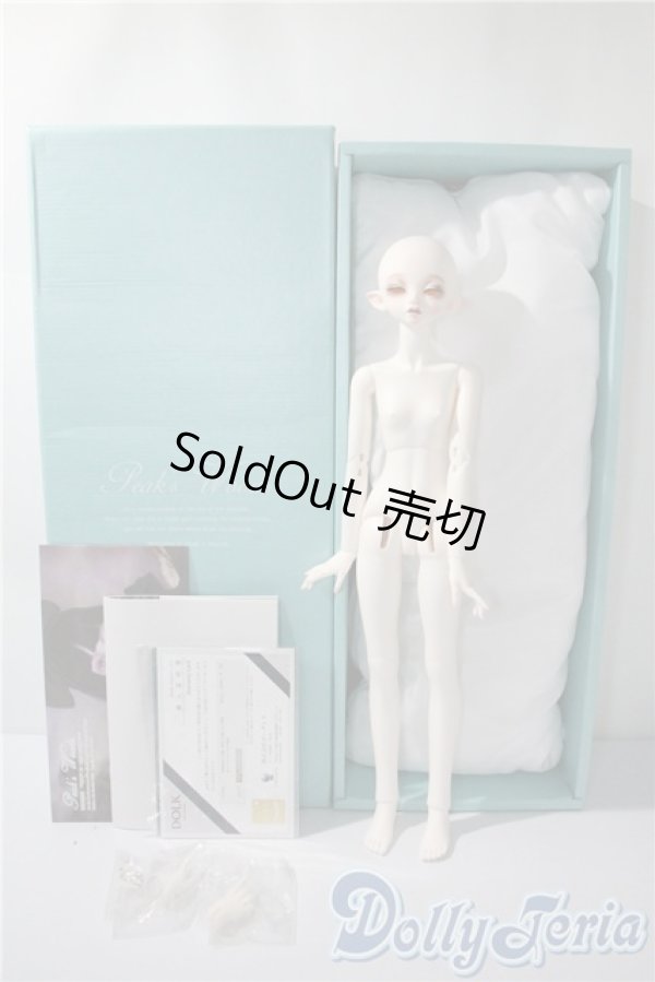 画像6: Peaks Woods/FOB Vampire Romantic Dotty Muse A-25-04-02-1100-TN-ZU (6)