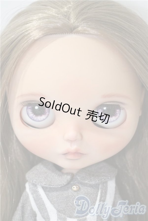 画像1: カスタムブライス/本体+衣装 A-25-04-02-1094-TN-ZA (1)