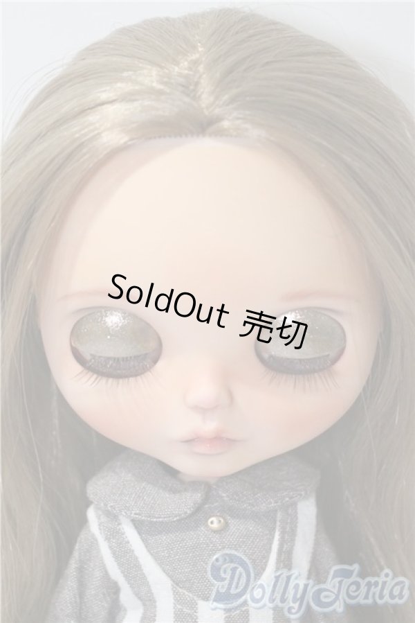 画像2: カスタムブライス/本体+衣装 A-25-04-02-1094-TN-ZA (2)