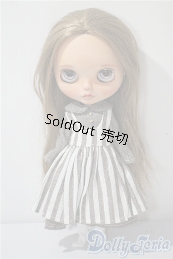 画像3: カスタムブライス/本体+衣装 A-25-04-02-1094-TN-ZA (3)