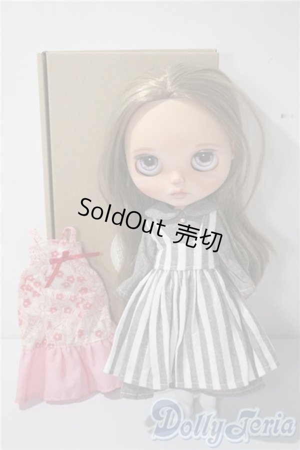 画像5: カスタムブライス/本体+衣装 A-25-04-02-1094-TN-ZA (5)