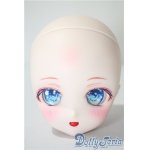 画像: DD/DDH-01:カスタムヘッド A-25-04-02-1074-TN-ZU