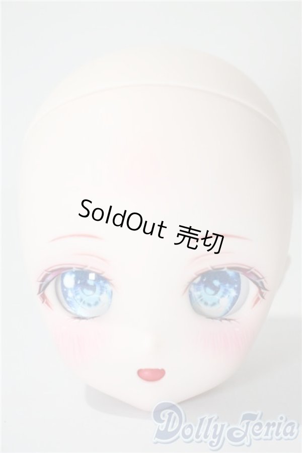 画像1: DD/DDH-01:カスタムヘッド A-25-04-02-1074-TN-ZU (1)