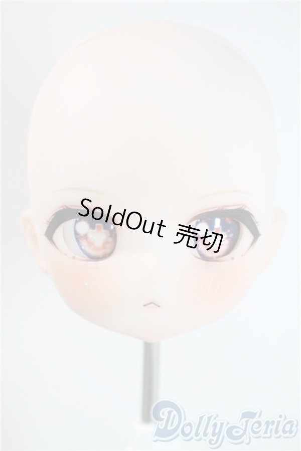 画像1: DD/DDH-01:カスタムヘッド A-25-09-03-1040-TN-ZU (1)