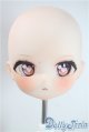 画像: DD/DDH-01:カスタムヘッド A-25-09-03-1040-TN-ZU