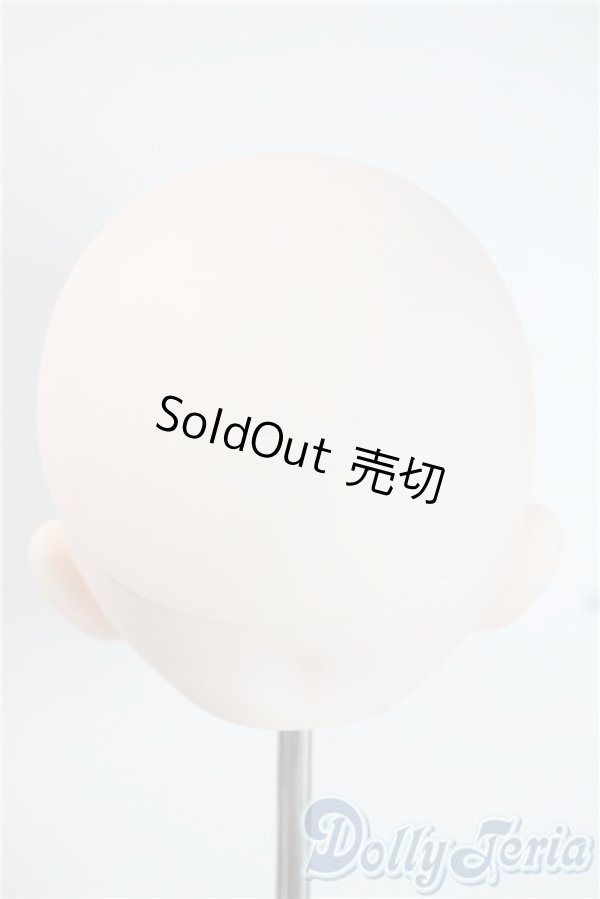 画像3: DD/DDH-01:カスタムヘッド A-25-09-03-1040-TN-ZU (3)