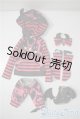 画像: MSD&MDD/OF：衣装セット U-25-04-01-103-TN-ZU