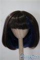 画像: 9-10inch/ウィッグ U-25-04-01-067-TN-ZU