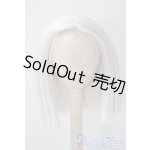 画像: 8-9inch/ウィッグ U-25-04-01-070-TN-ZU