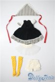 画像2: azoneピュアニーモ/OF:23cmサイズドール　衣装 A-25-04-02-1068-TN-ZU (2)
