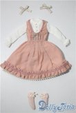 画像1: azoneピュアニーモ/OF:23cmサイズドール　衣装 A-25-04-02-1064-TN-ZU (1)