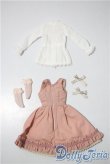 画像3: azoneピュアニーモ/OF:23cmサイズドール　衣装 A-25-04-02-1064-TN-ZU (3)