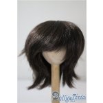 画像: 6inch/ウィッグ U-25-04-08-037-KD-ZU