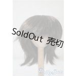 画像: 6inch/ウィッグ U-25-04-08-037-KD-ZU