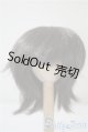 画像: 6inch/ウィッグ U-25-04-08-037-KD-ZU
