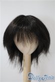 画像1: 7inch/ウィッグ U-25-04-08-038-KD-ZU (1)