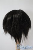 画像2: 7inch/ウィッグ U-25-04-08-038-KD-ZU (2)