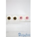 画像: 16mm/アクリルアイ　２点 U-25-04-01-185-KD-ZU