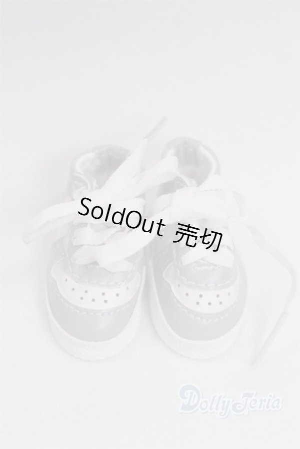 画像1: 幼SD/OF:靴 U-25-03-25-269-TN-ZU (1)