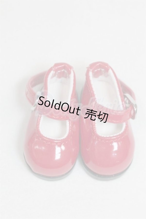 画像1: 幼SD/OF:靴 U-26-02-25-255-TN-ZU (1)