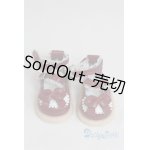 画像: 幼SD/OF:靴 U-25-03-25-282-TN-ZU