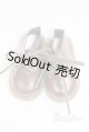 画像: SDM＆MSD/OF:靴 U-25-04-01-258-TN-ZU