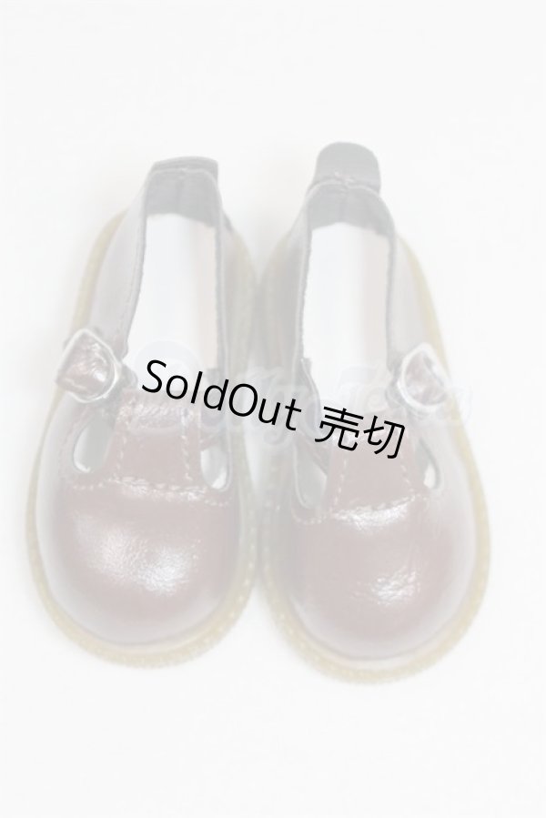 画像1: SDM＆MSD/OF:靴 U-26-02-25-283-TN-ZU (1)